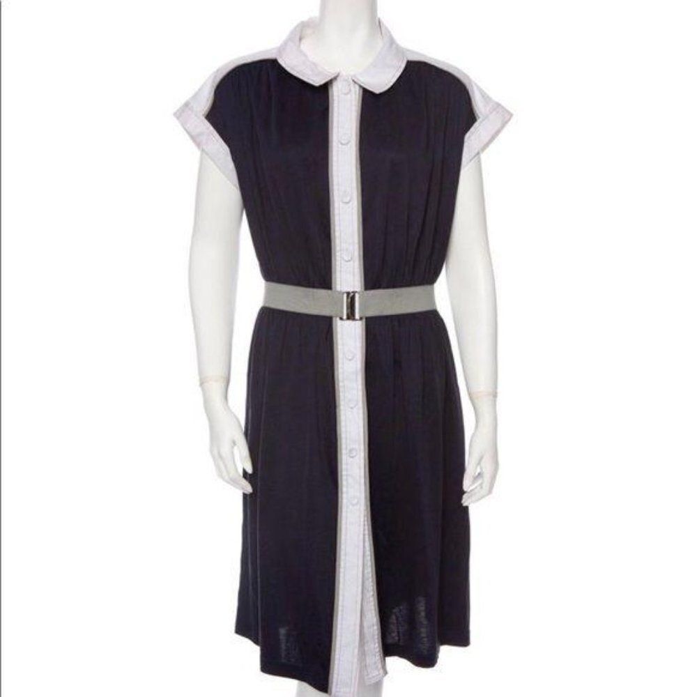 PHILOSOPHY DI ALBERTA FERRETTI Shirt Dress - Picture 4 of 5